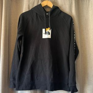 The North Face Poppy Hoodie